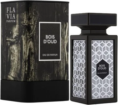 Парфюмерная вода Flavia Bois D'oud