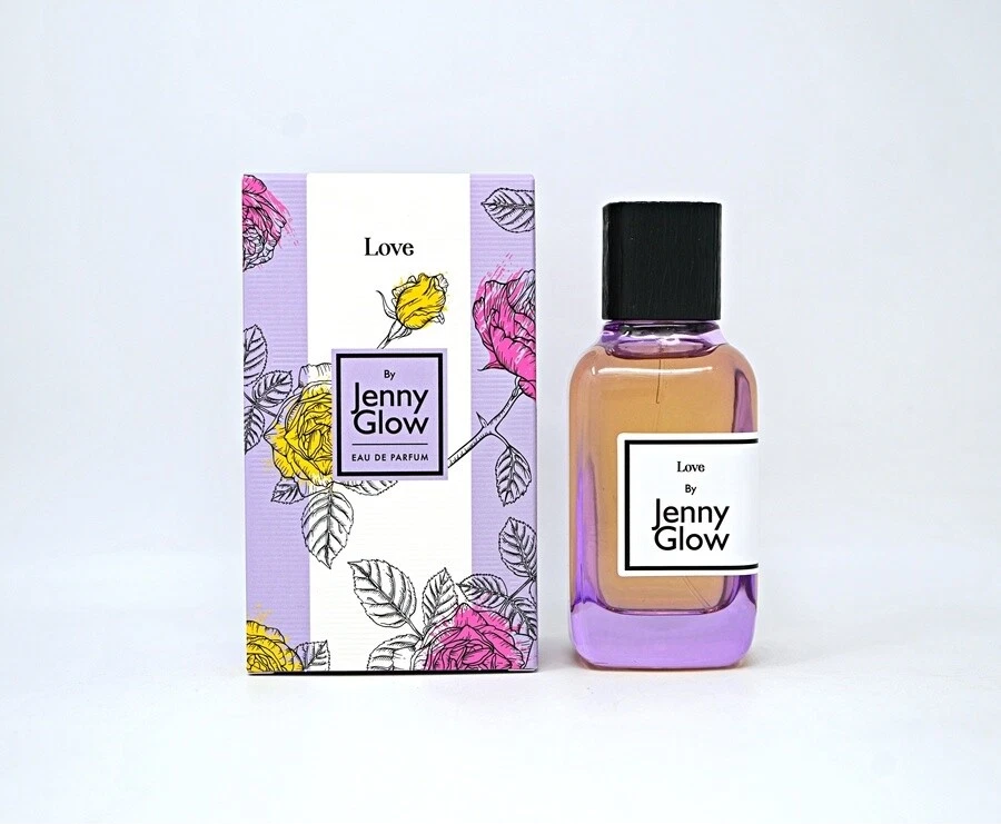 Eau De Parfum Jenny Glow Love