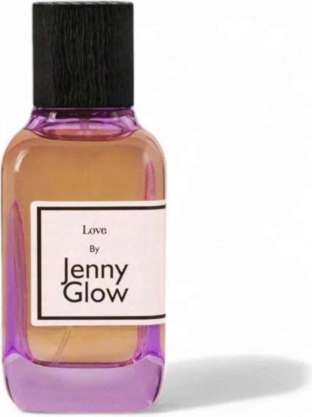 Eau De Parfum Jenny Glow Love