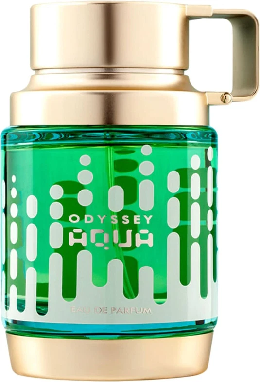 Eau De Parfum Armaf Odyssey Aqua