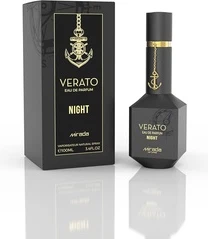 Парфюмерная вода Mirada Verato Man Night