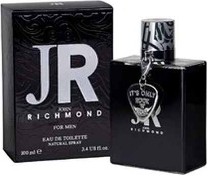 Туалетная вода John Richmond