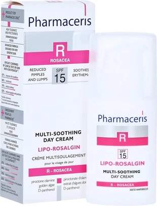 Дневной крем Pharmaceris