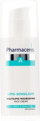 Лицевой крем Pharmaceris LIPO-SENSILIUM