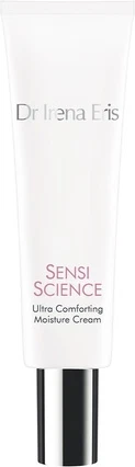 Moisturizing And Soothing Cream Sensi Science