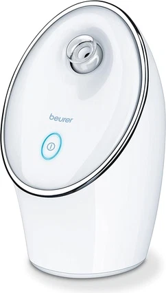 Лицевая сауна Beurer Facial Sauna с ионной технологией