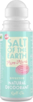 Дезодорант Salt Of The Earth