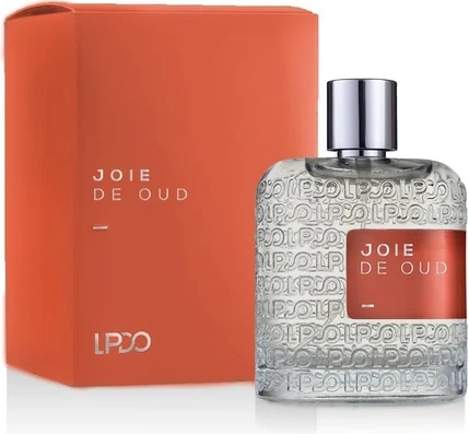 Духи L'Pido Joie De Oud
