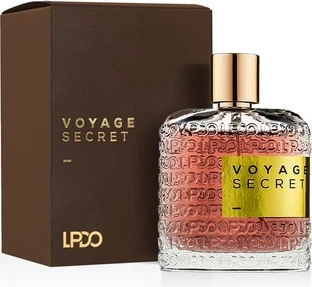 Eau De Parfum L'Pido Voyage Secret
