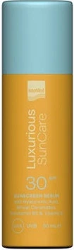 Luxurious Sun Care Quyoshdan himoyalovchi krem-serum