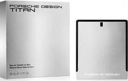 Eau De Toilette Porsche Design
