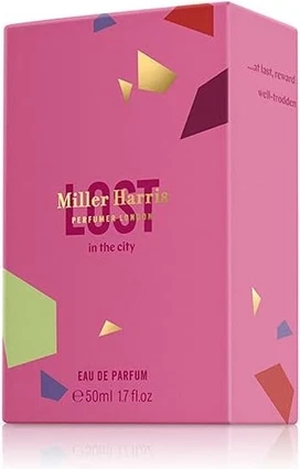 Eau de Parfum Miller Harris Lost