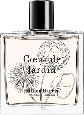Eau De Parfum Miller Harris Coeur De Jardin