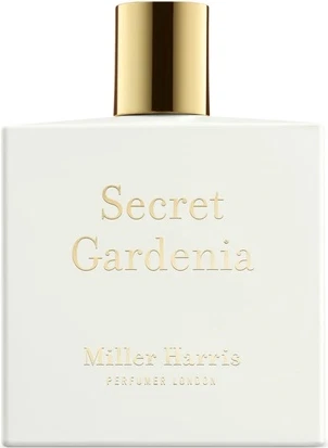 Eau De Parfum Miller Harris Secret Gardenia