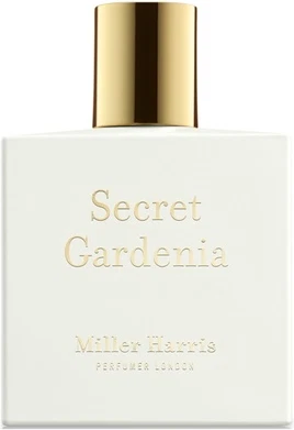 Eau De Parfum Miller Harris Secret Gardenia