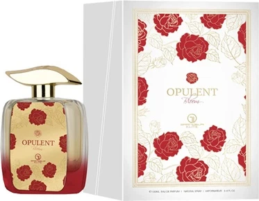 Eau De Parfum Grandeur Opulent Bloom