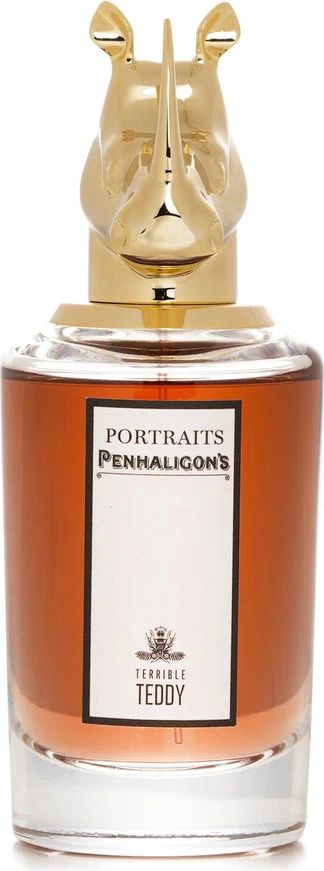 Eau De Parfum Penhaligon's Portraits Terrible Teddy