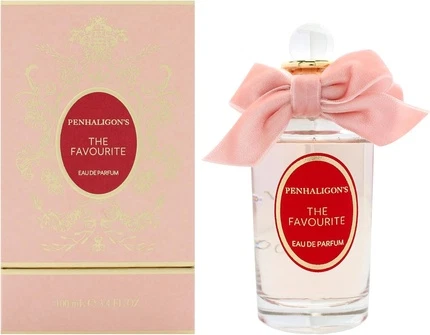Eau de Parfum Penhaligon's London The Favourite
