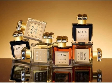 Parfum Roja Parfums Aoud Crystal