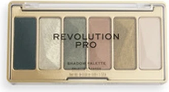 Палетка теней для век Makeup Revolution Revolution Pro Moments Enchanting Palette