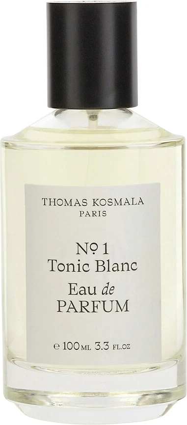 Eau De Parfum Thomas Kosmala No. 1 Tonic Blanc