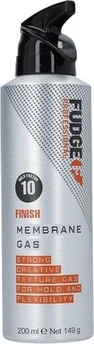 Гель-лак Fudge Professional Membrane Gas Экстрасильной фиксации 150г