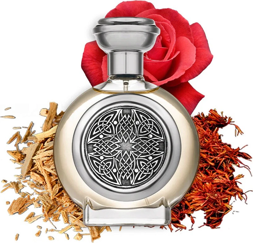 Eau De Parfum Boadicea The Victorious Bravery — foto 3