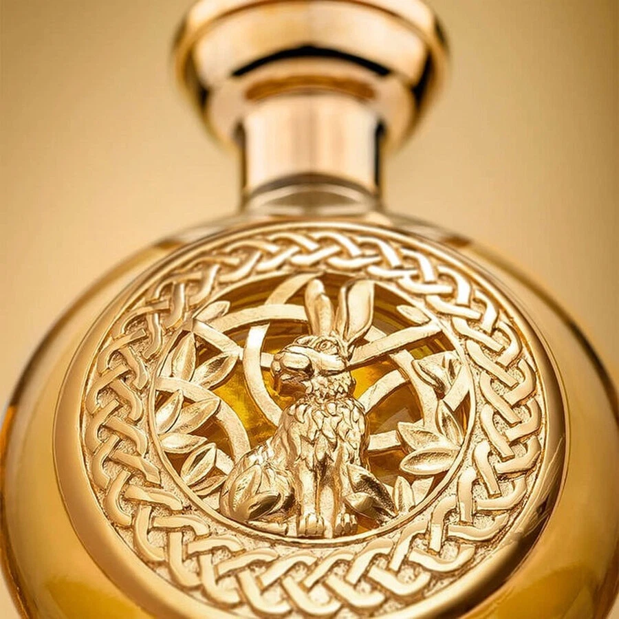 Eau De Parfum Boadicea The Victorious Hasu