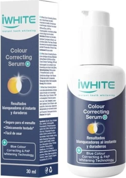Сыворотка iWhite Glow Serum
