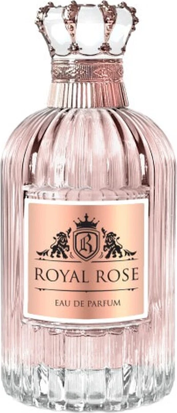 Eau De Parfum Assala Royal Rose