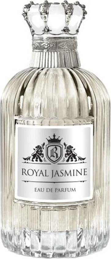 Парфюмированная вода Assala Royal Jasmine