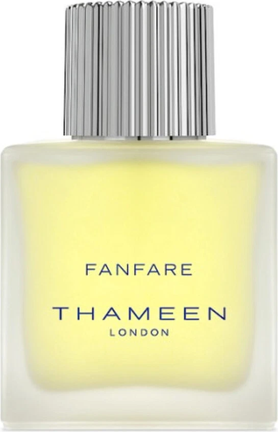 Eau De Cologne Thameen Fanfare