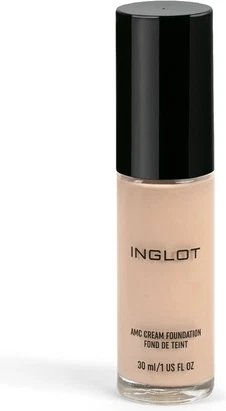 Тональное средство Inglot Amc