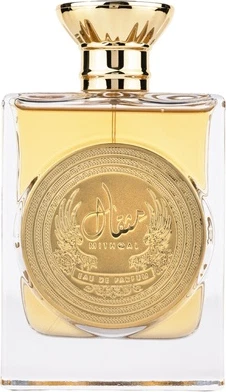 Eau De Parfum Ard Al Zaafaran Mithqal