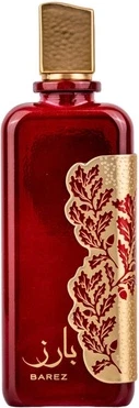 Eau De Parfum Ard Al Zaafaran Barez