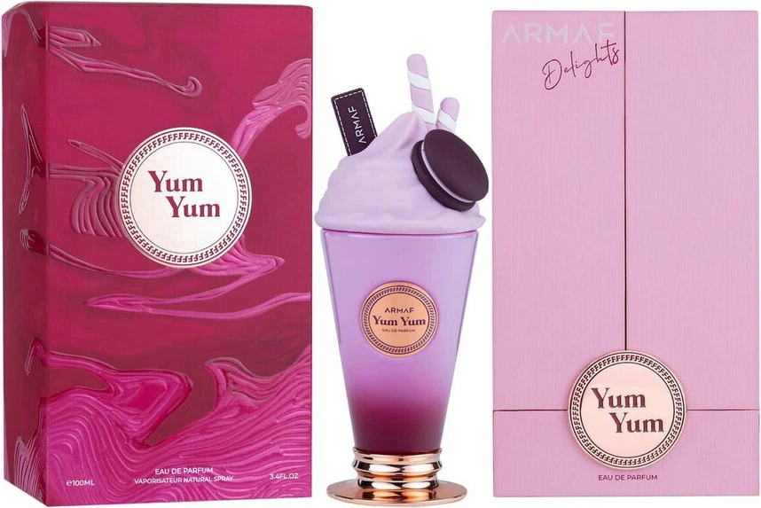 Eau De Parfum Armaf Yum Yum