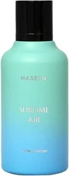 Парфюмерная вода Naseem Sublime Air