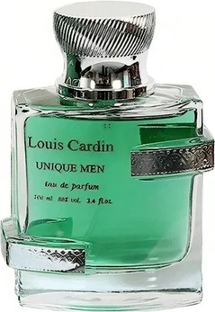 Одеколон Louis Cardin Unique Men