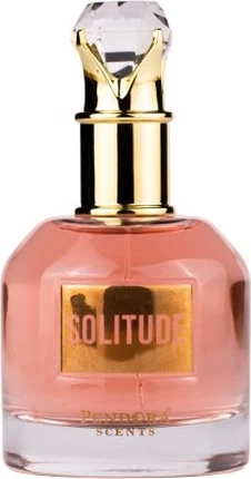 Eau De Parfum Pendora Scents Solitude