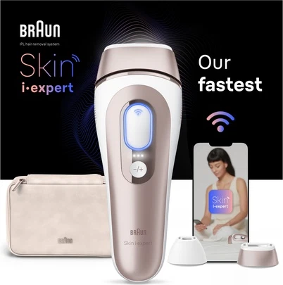IPL-эпилятор BRAUN Silk Expert Pro 7