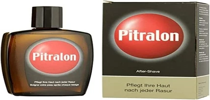 Лосьон после бритья Pitralon