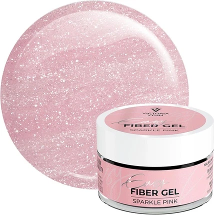 Builder Gel Victoria Vynn Easy Fiber Gel