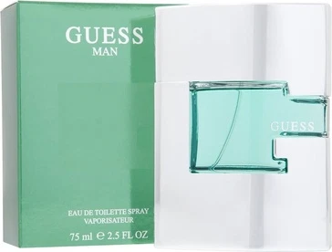 Eau De Toilette GUESS