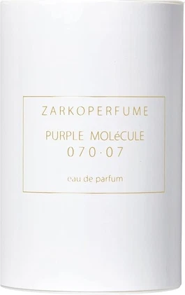 Парфюмерная вода Zarkoperfume Purple Molecule 070.07