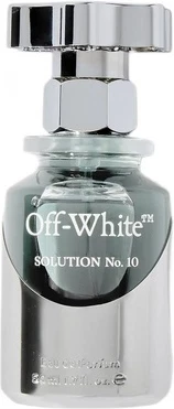 Eau De Parfum Off-White Solution No10