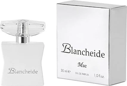 Eau De Parfum Blancheide Blancheide