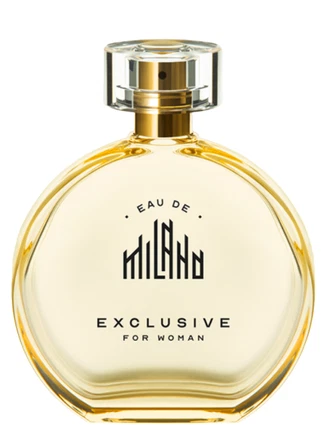 Туалетная вода Eau De Milano