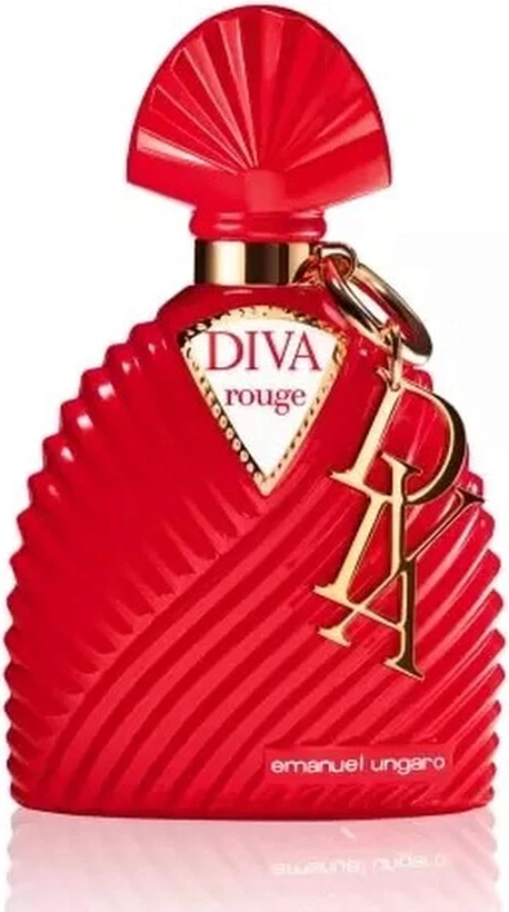 Eau De Parfum Emanuel Ungaro Diva Rouge