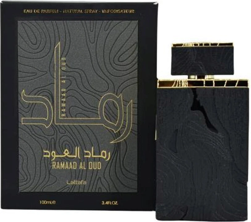 Eau De Parfum Lattafa Ramaad Al Oud