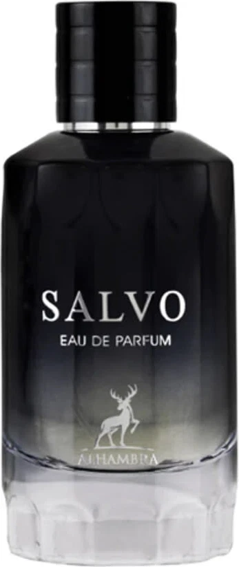 Eau De Parfum Maison Alhambra Salvo